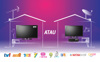 MYTV seeks collaboration for new channels