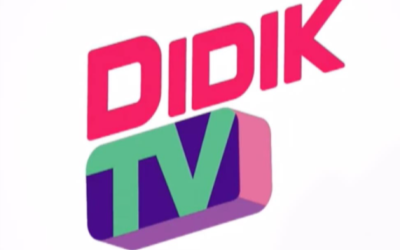 Students set to benefit from DidikTV