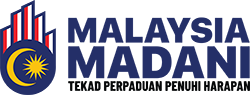 Malaysia Madani Logo