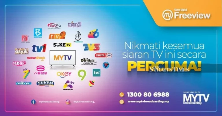 MYTV to suspend broadcast of Awesome TV for contract breach