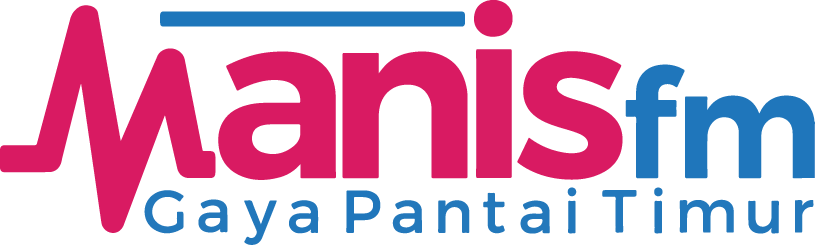 Logo_ MANIS FM