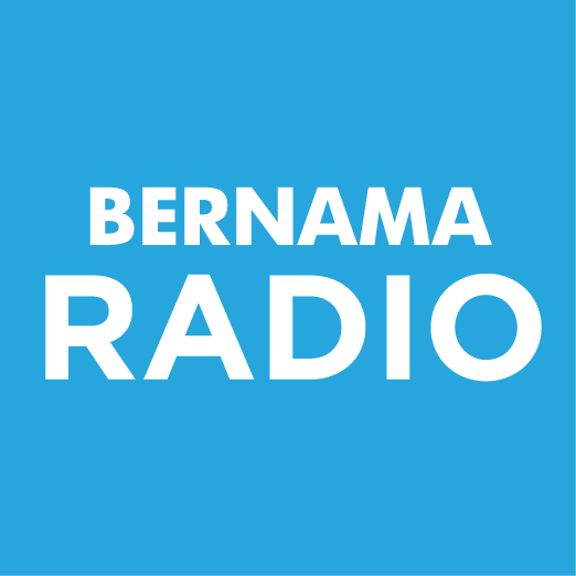 Logo_BERNAMA RADIO