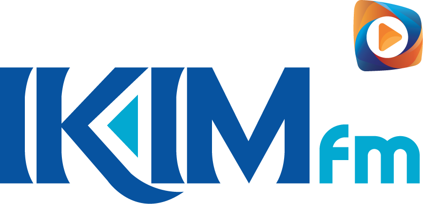 Logo_IKIM FM