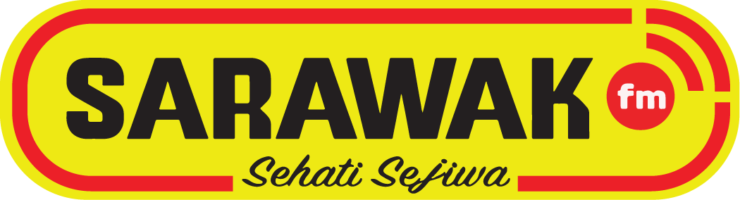 Logo_SARAWAK FM