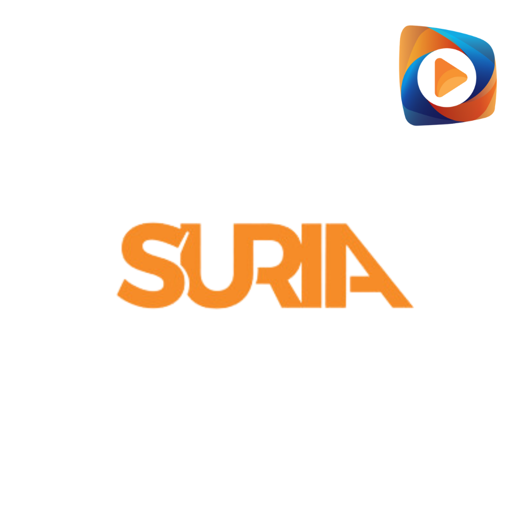 SURIA WEBSITE