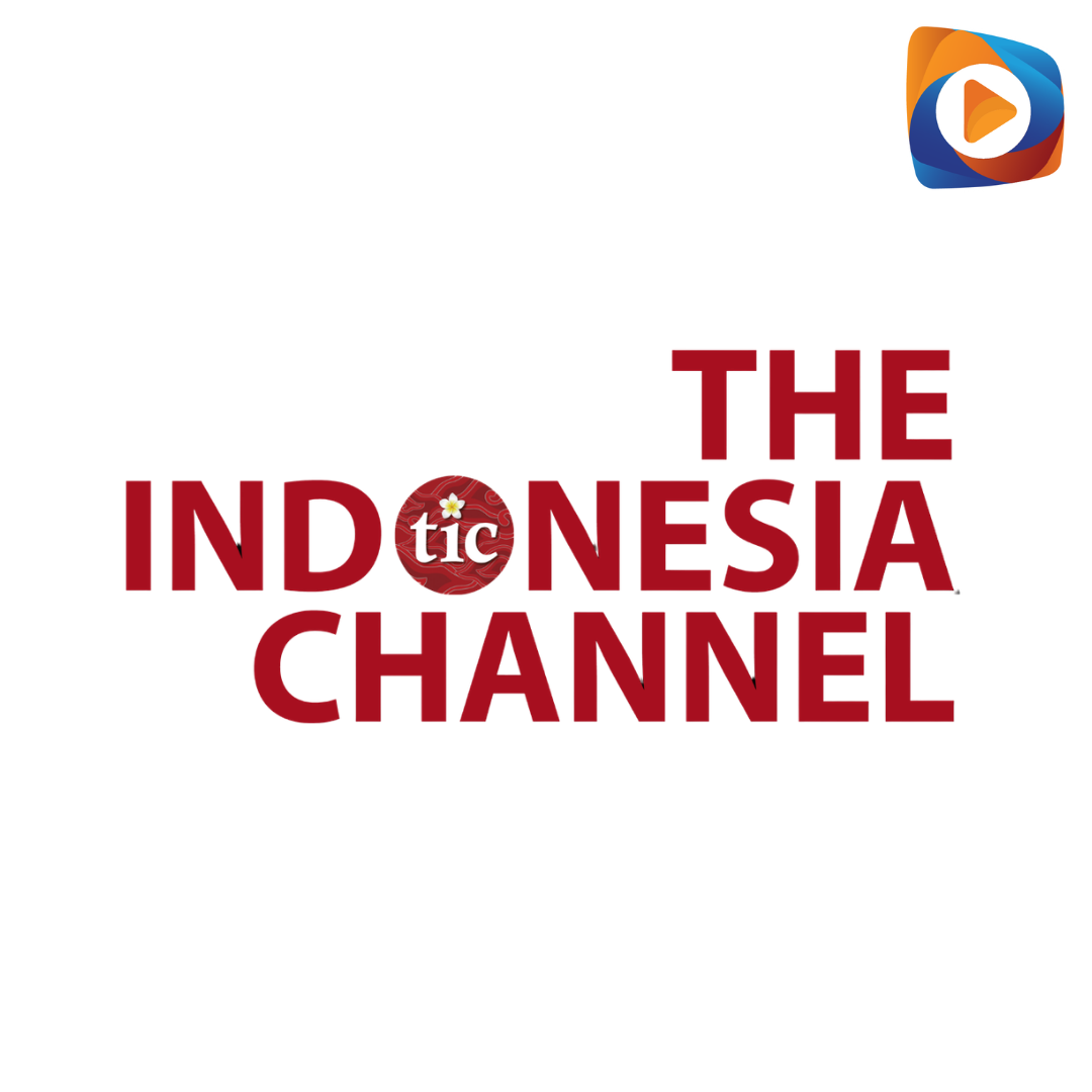 THE INDONESIAN CHANNEL