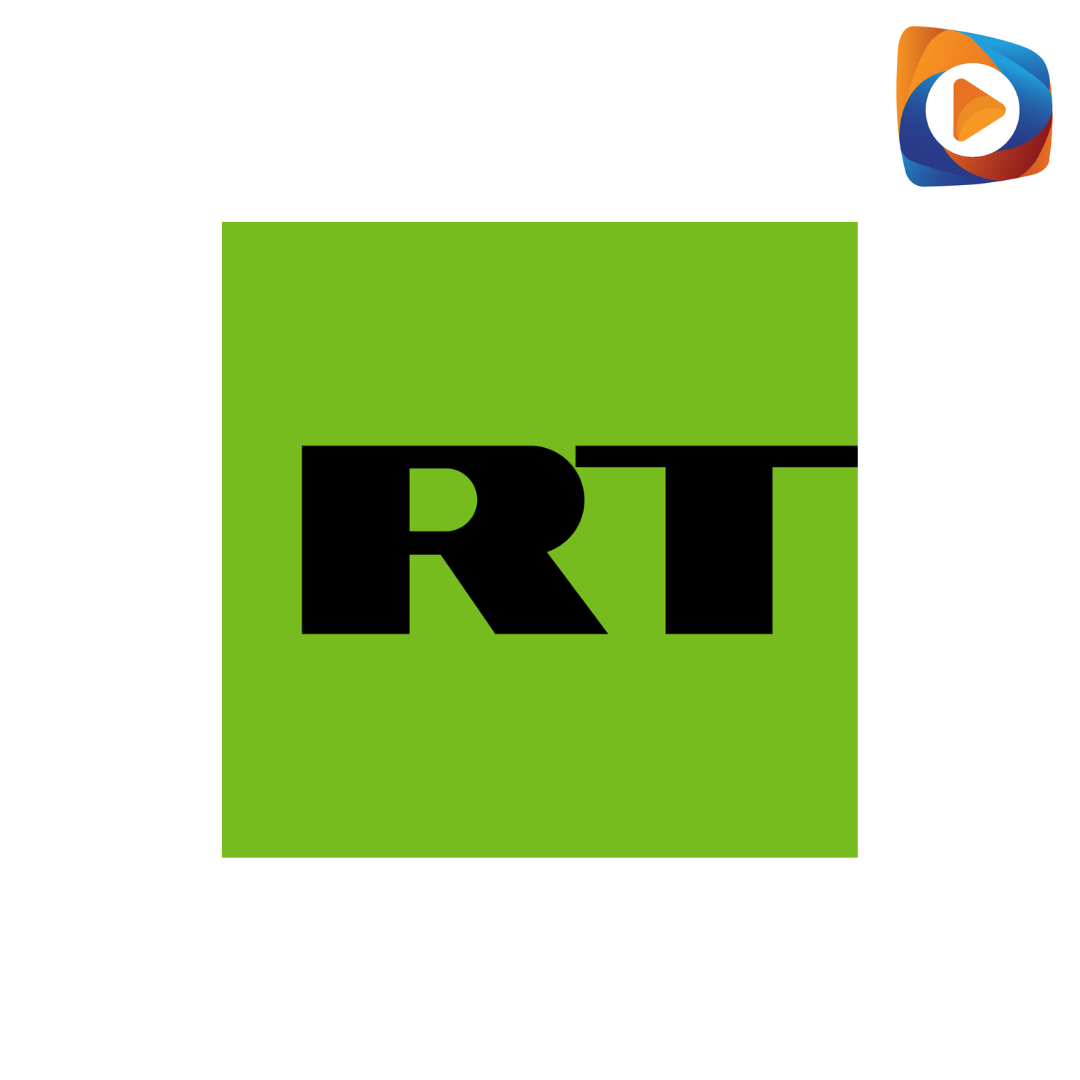 RUSSIAN TV