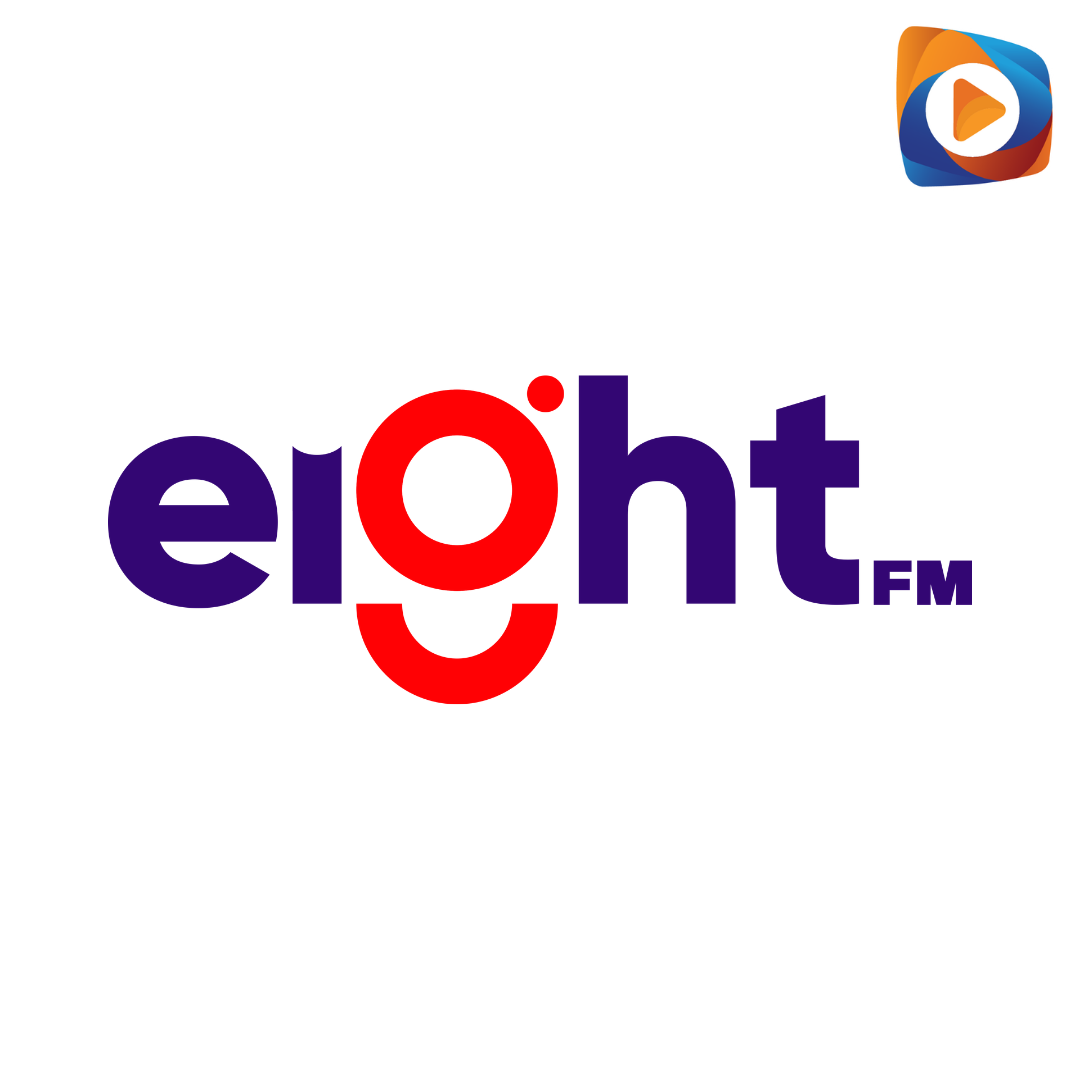 EIGHT FM