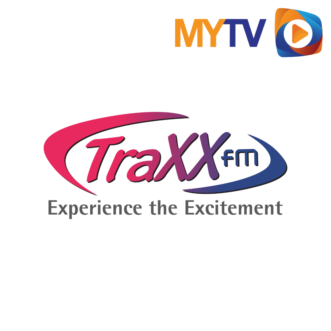 TRAXX FM