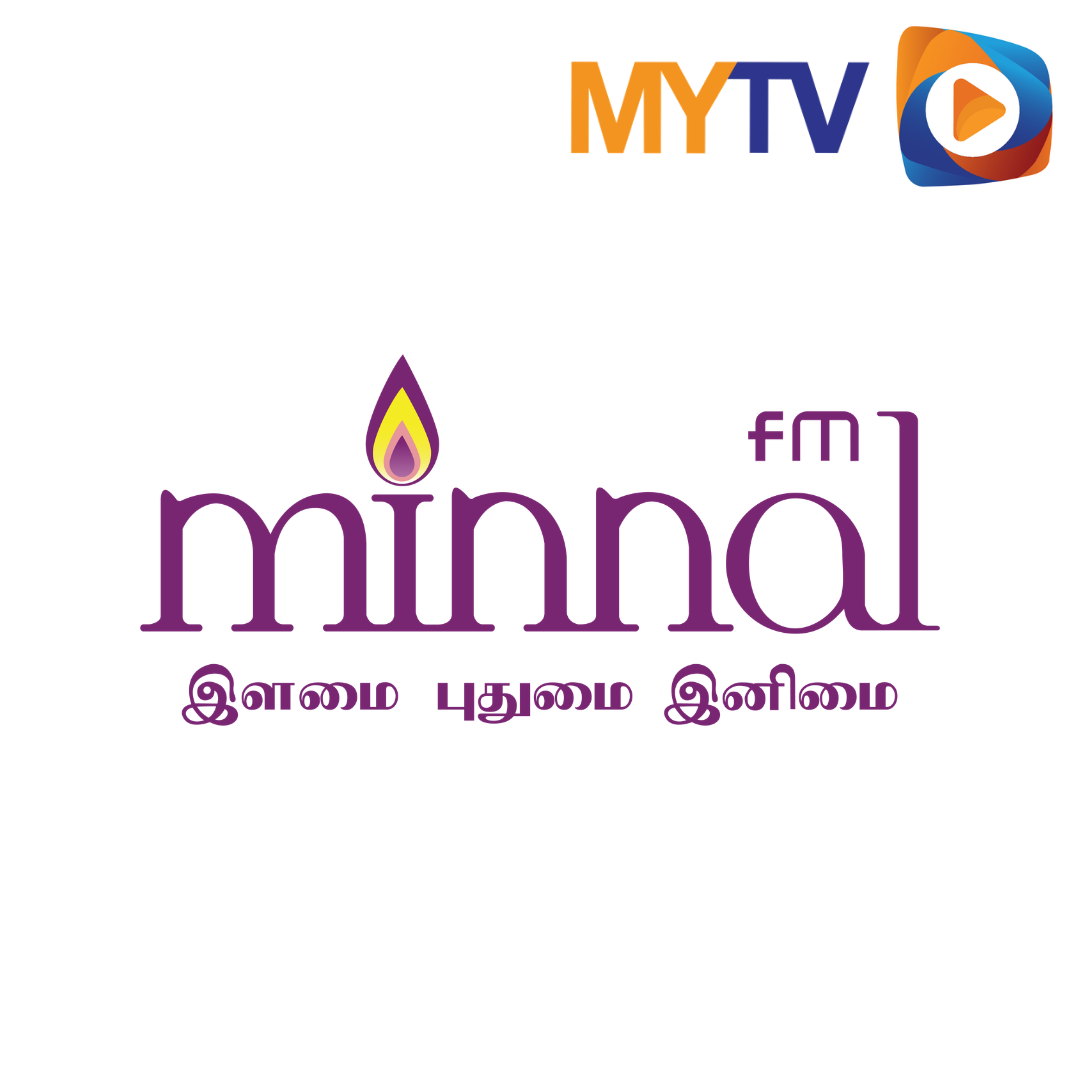 MINNAL FM