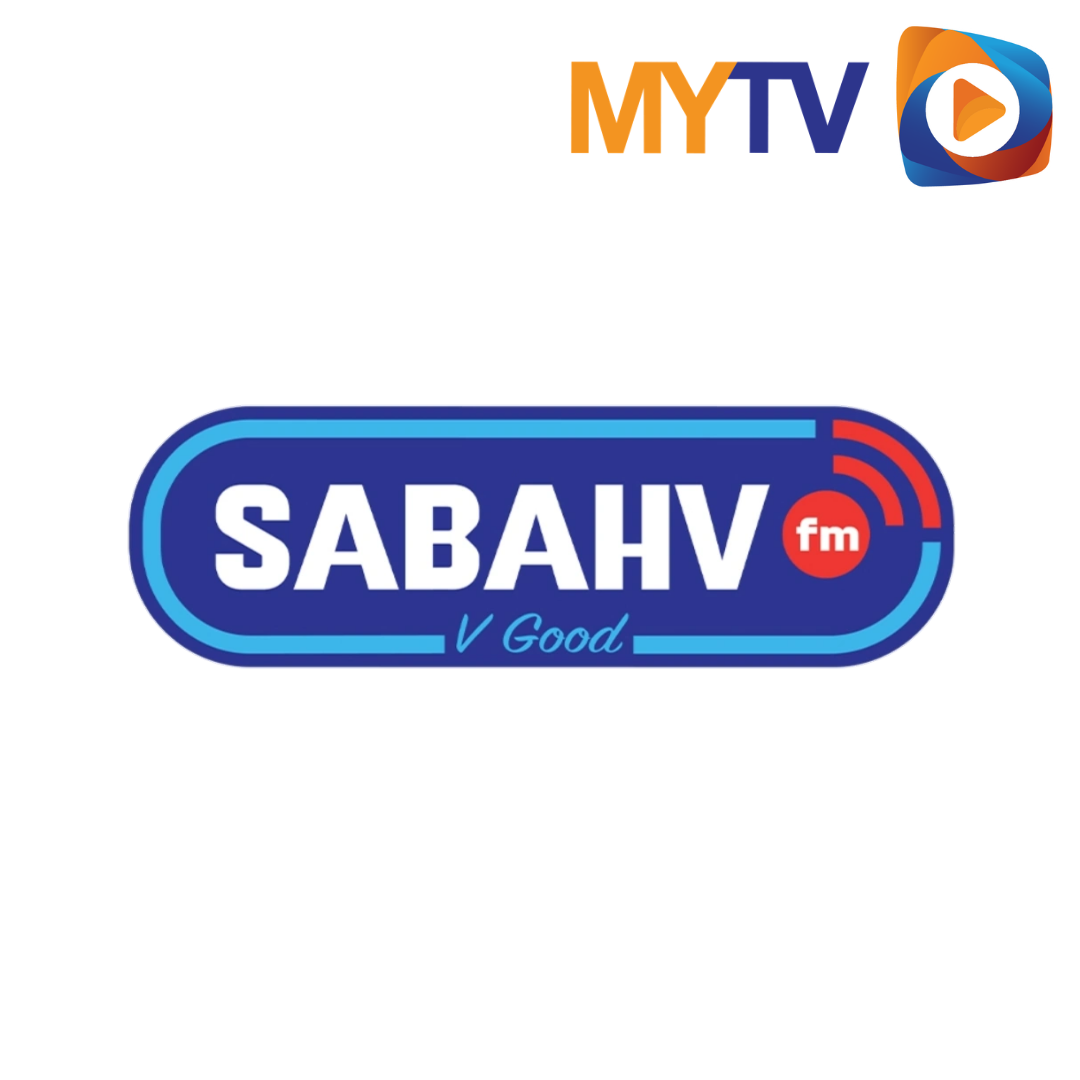 SABAHV FM