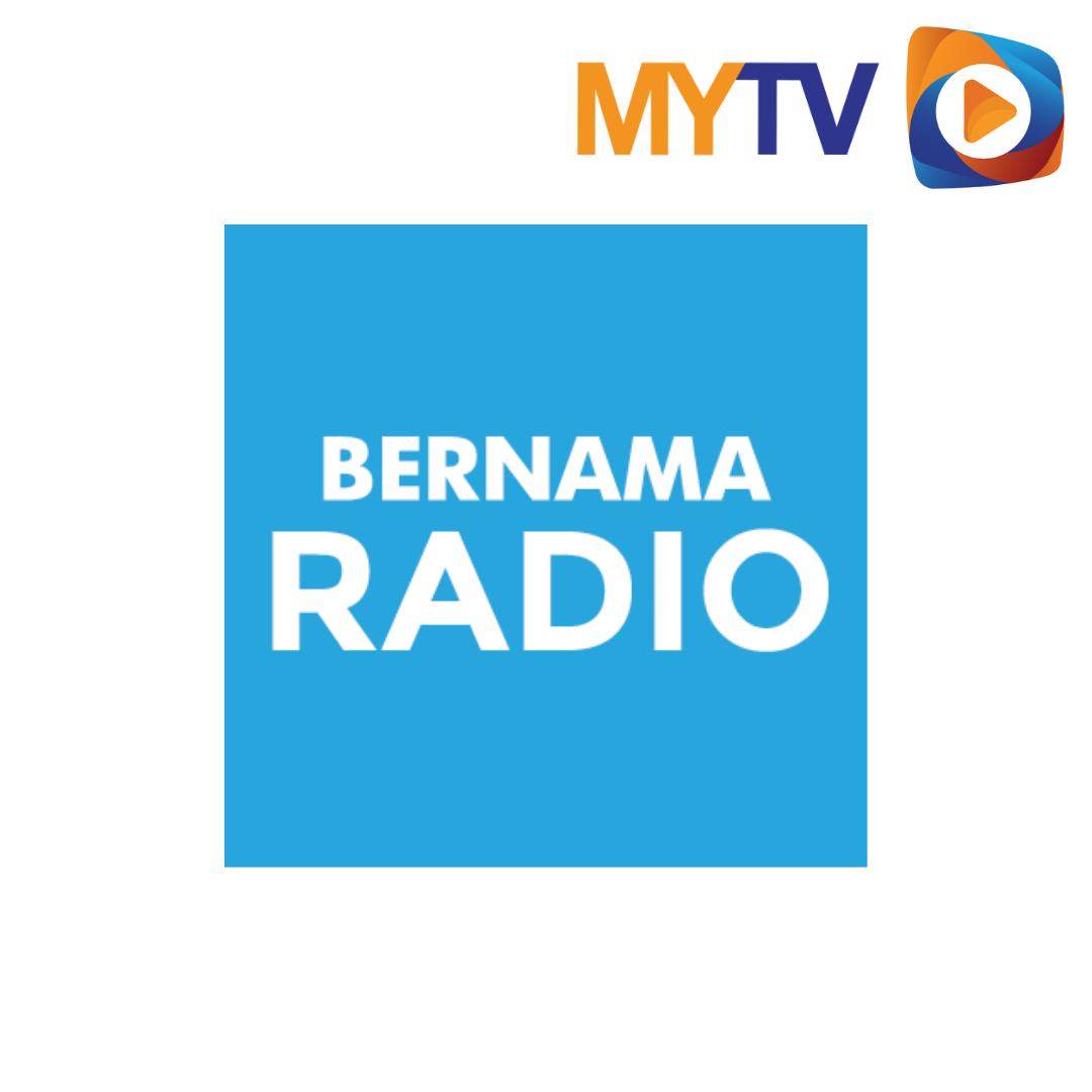 BERNAMA RADIO