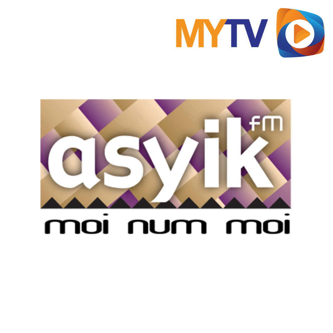 ASYIK FM