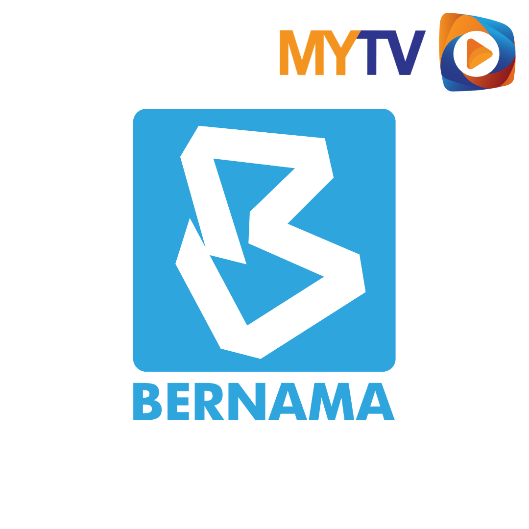 BERNAMA TV