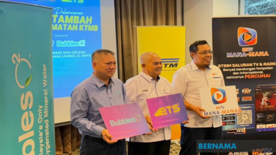 KTMB_Bernama